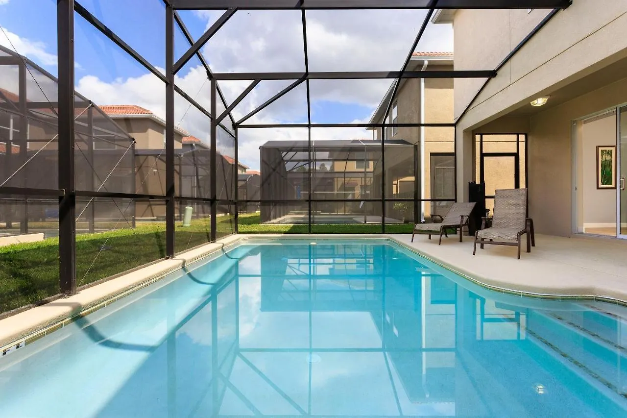 Holiday home 6br 6bath Pvt Pool 10min 3282ft *