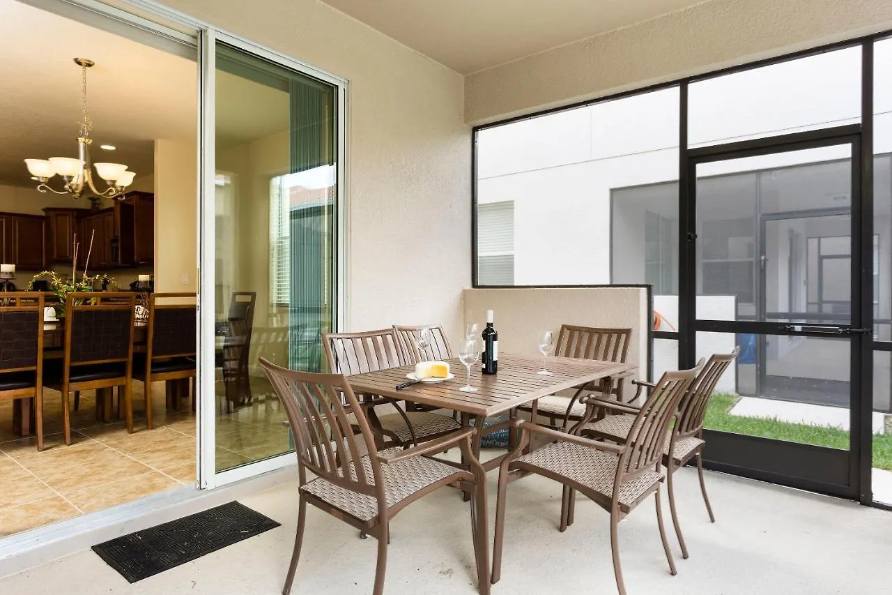 6br 6bath Pvt Pool 10min 3282ft Holiday home *