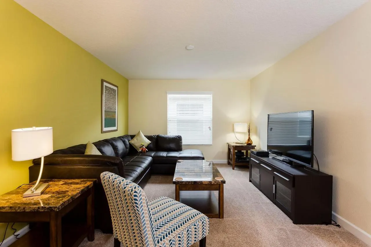 6br 6bath Pvt Pool 10min 3282ft * Kissimmee