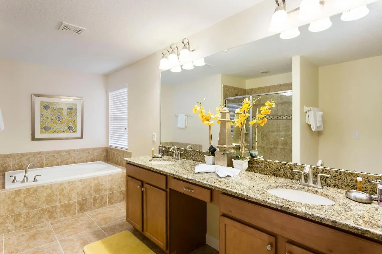 Nyaraló 6br 6bath Pvt Pool 10min 3282ft