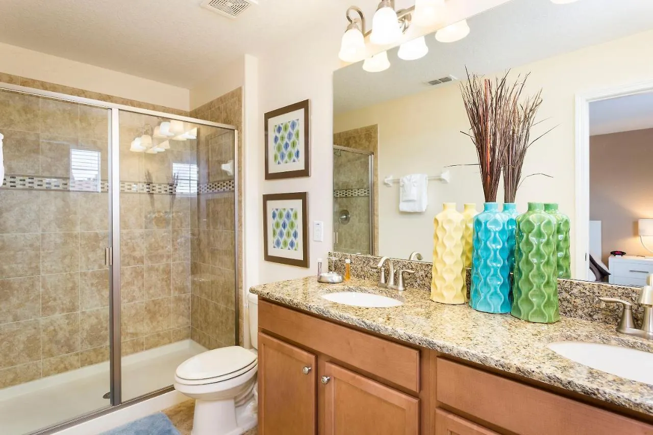 Nyaraló 6br 6bath Pvt Pool 10min 3282ft *
