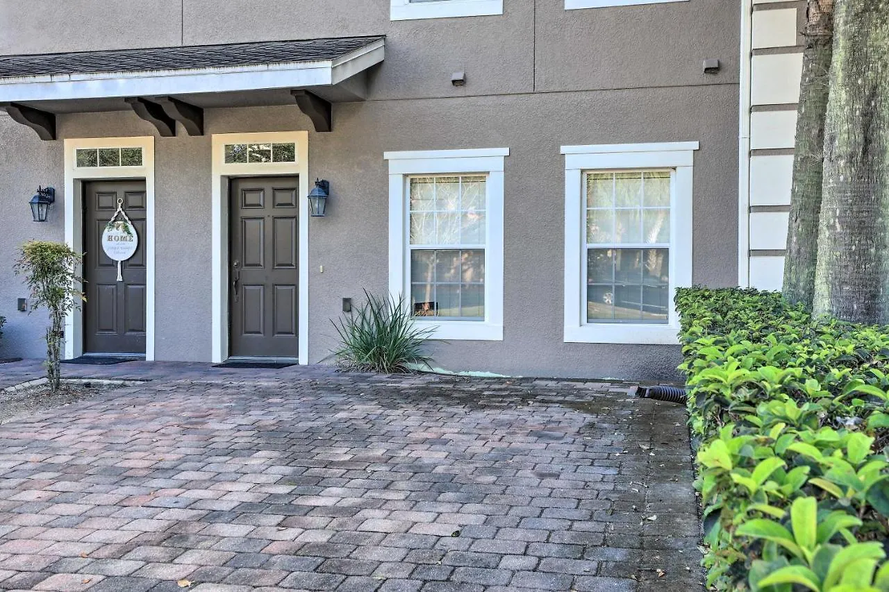 Holiday home Family Townhome With Amenity Access! *