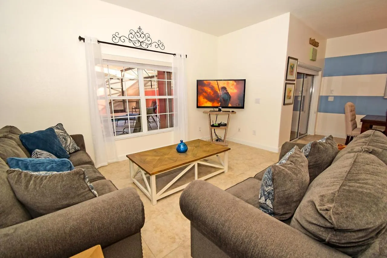 Apartment 8975cpr - Waites Kissimmee
