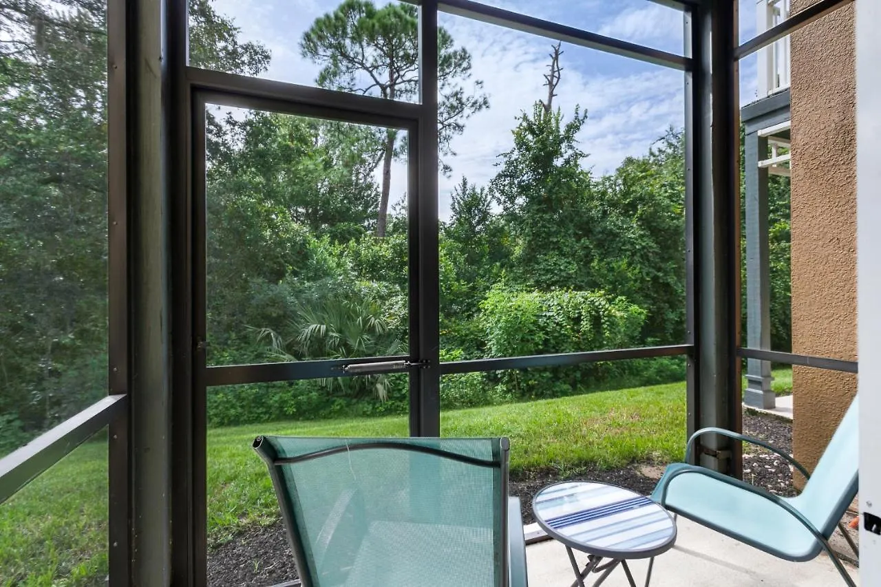 Beautiful 4 Bedroom Townhome Conservation View Holiday home Four Corners