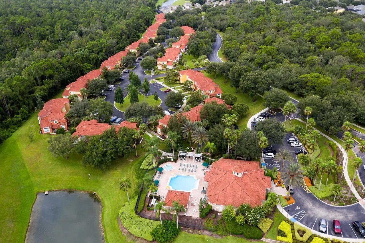 Beautiful 4 Bedroom Townhome Conservation View Holiday home Four Corners