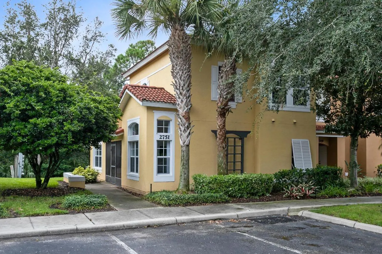 Holiday home Beautiful 4 Bedroom Townhome Conservation View Four Corners
