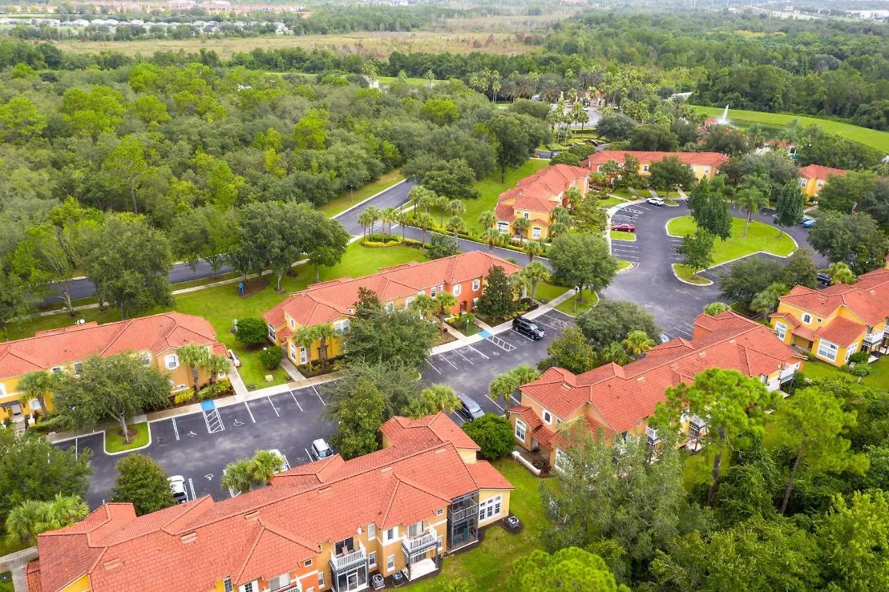 Beautiful 4 Bedroom Townhome Conservation View Four Corners