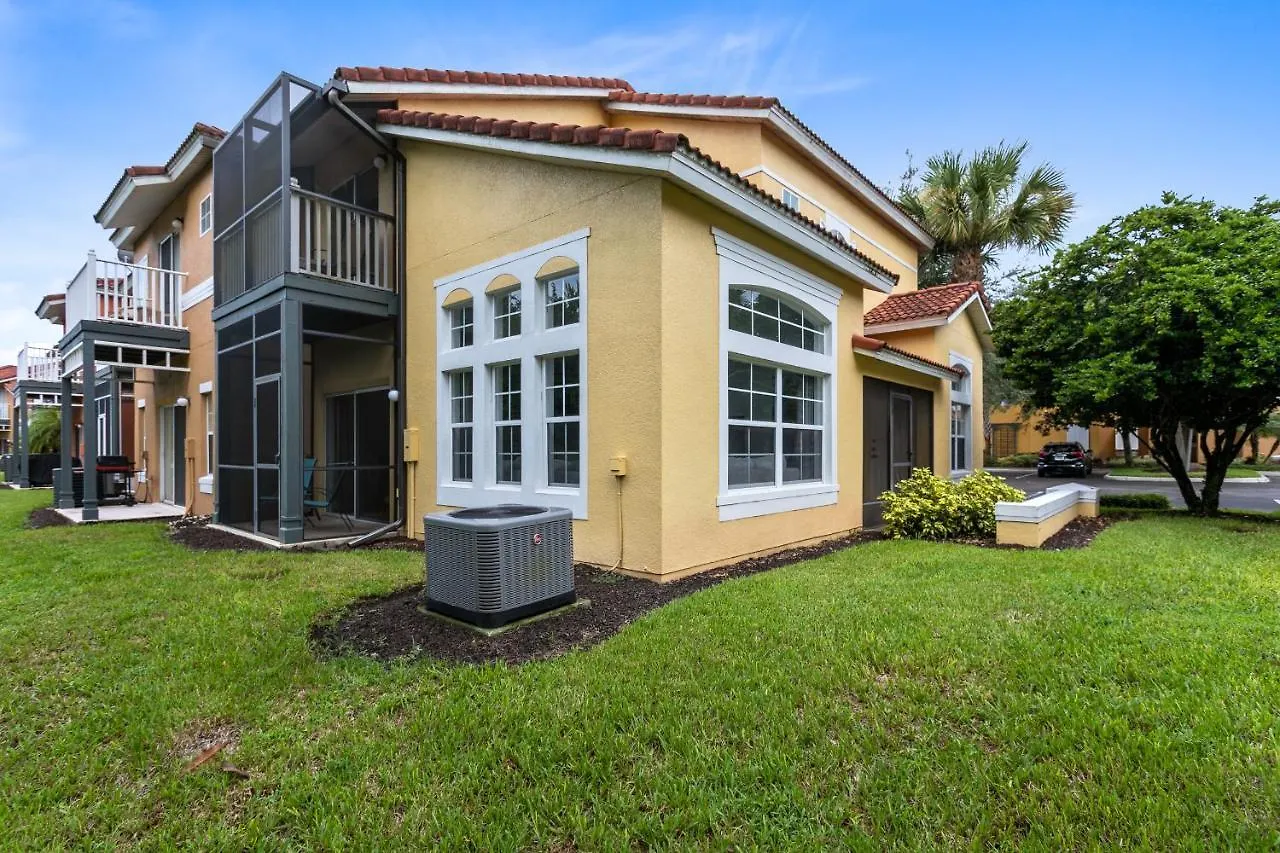 Holiday home Beautiful 4 Bedroom Townhome Conservation View *