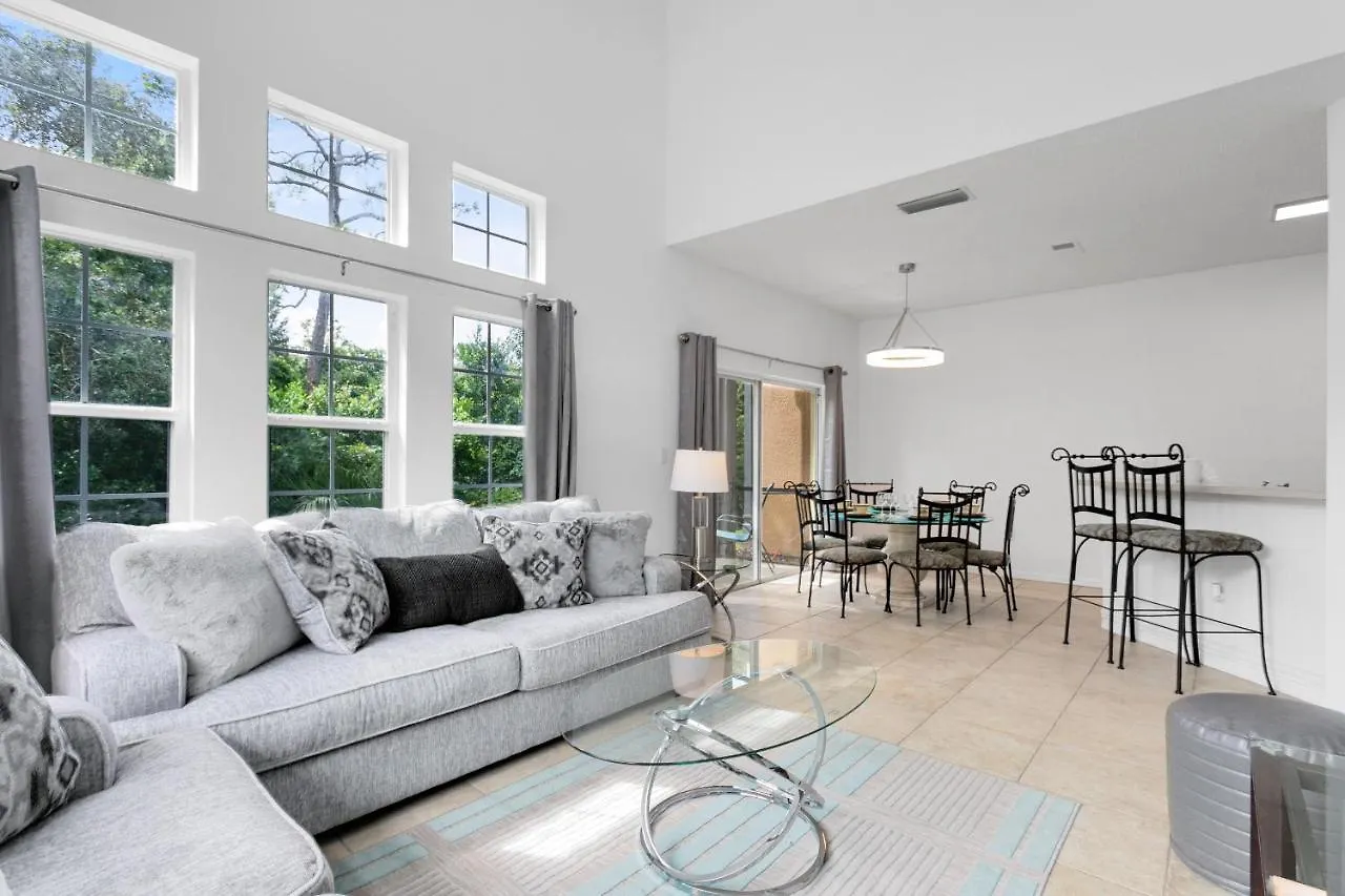 Holiday home Beautiful 4 Bedroom Townhome Conservation View Four Corners