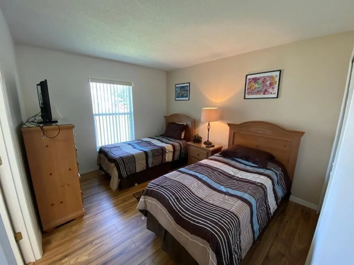 Budget Vacation Homes With Private Pools. * Kissimmee