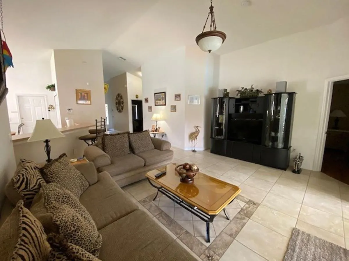 Holiday home Budget Vacation Homes With Private Pools. Kissimmee