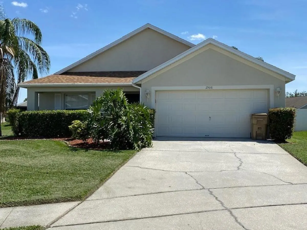 Budget Vacation Homes With Private Pools. Holiday home Kissimmee