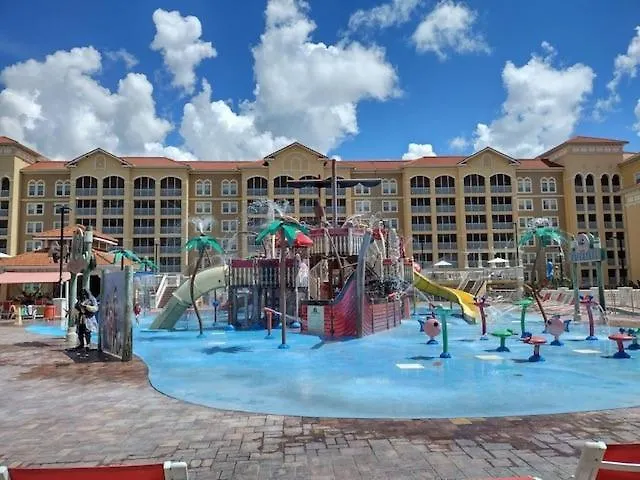 Westgate Vacation 3*