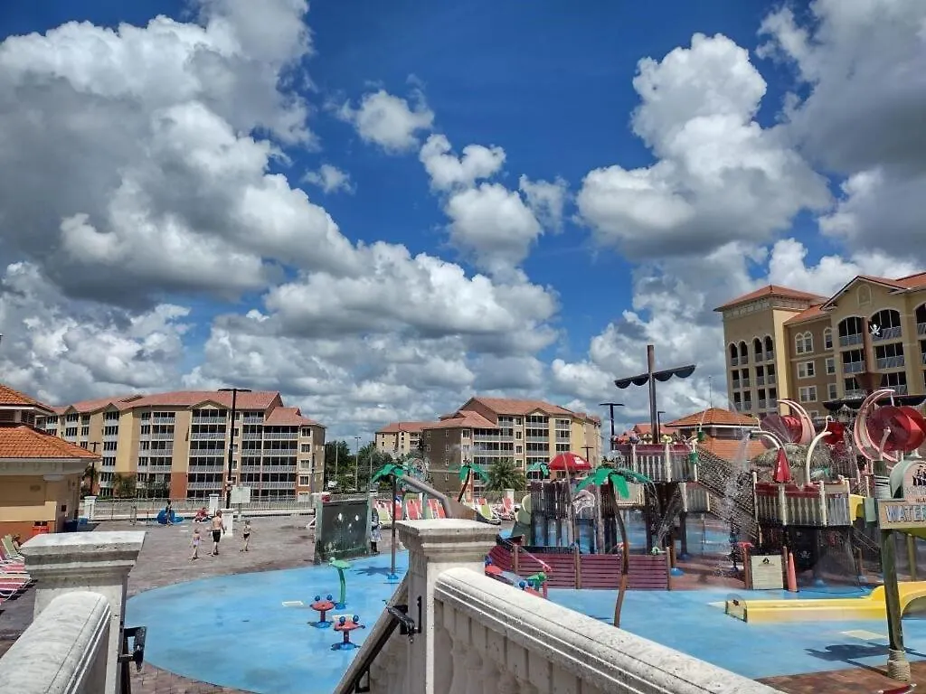 Westgate Vacation 3* Four Corners
