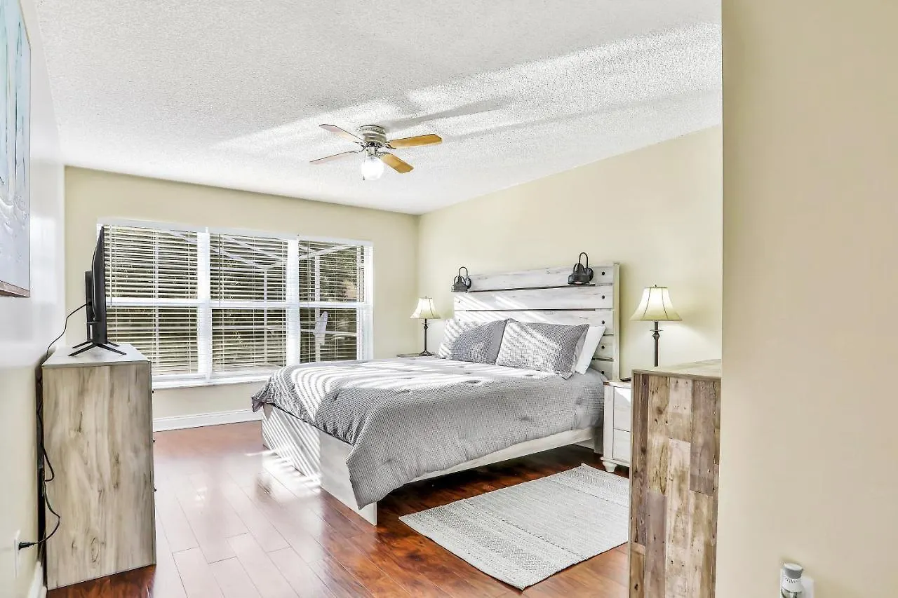 Pembridge Charm * Kissimmee