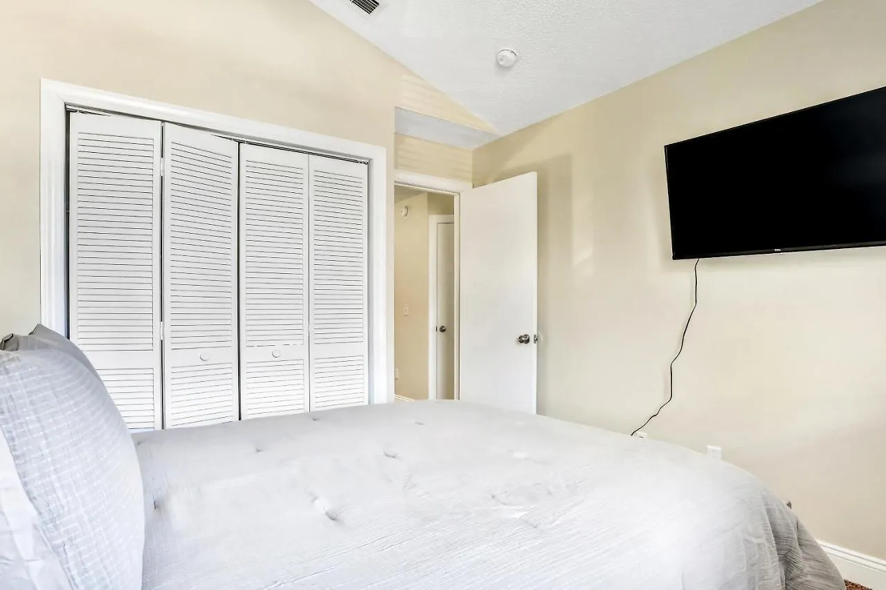 Holiday home Pembridge Charm Kissimmee