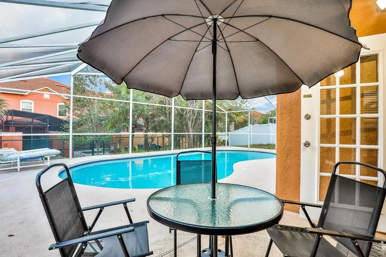 Holiday home Pembridge Charm Kissimmee