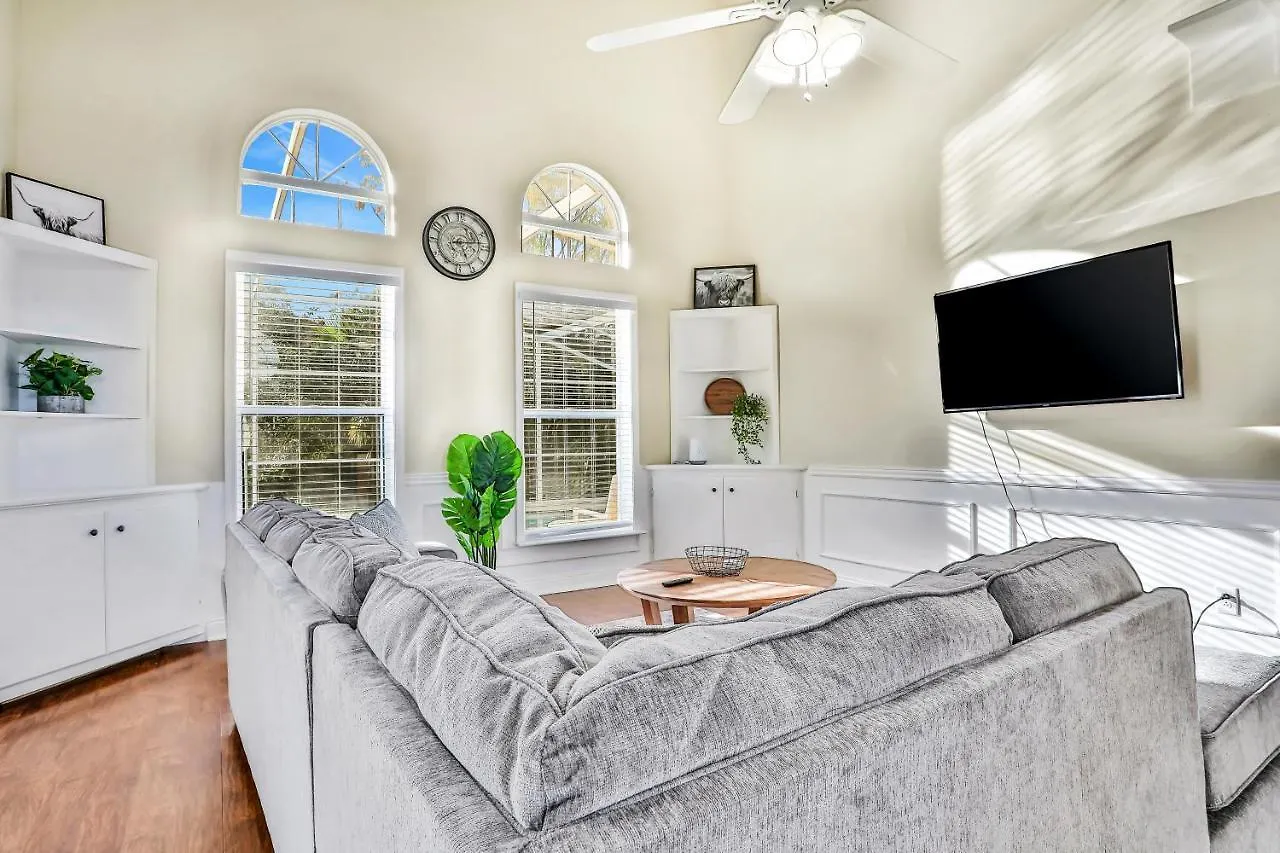 Holiday home Pembridge Charm Kissimmee