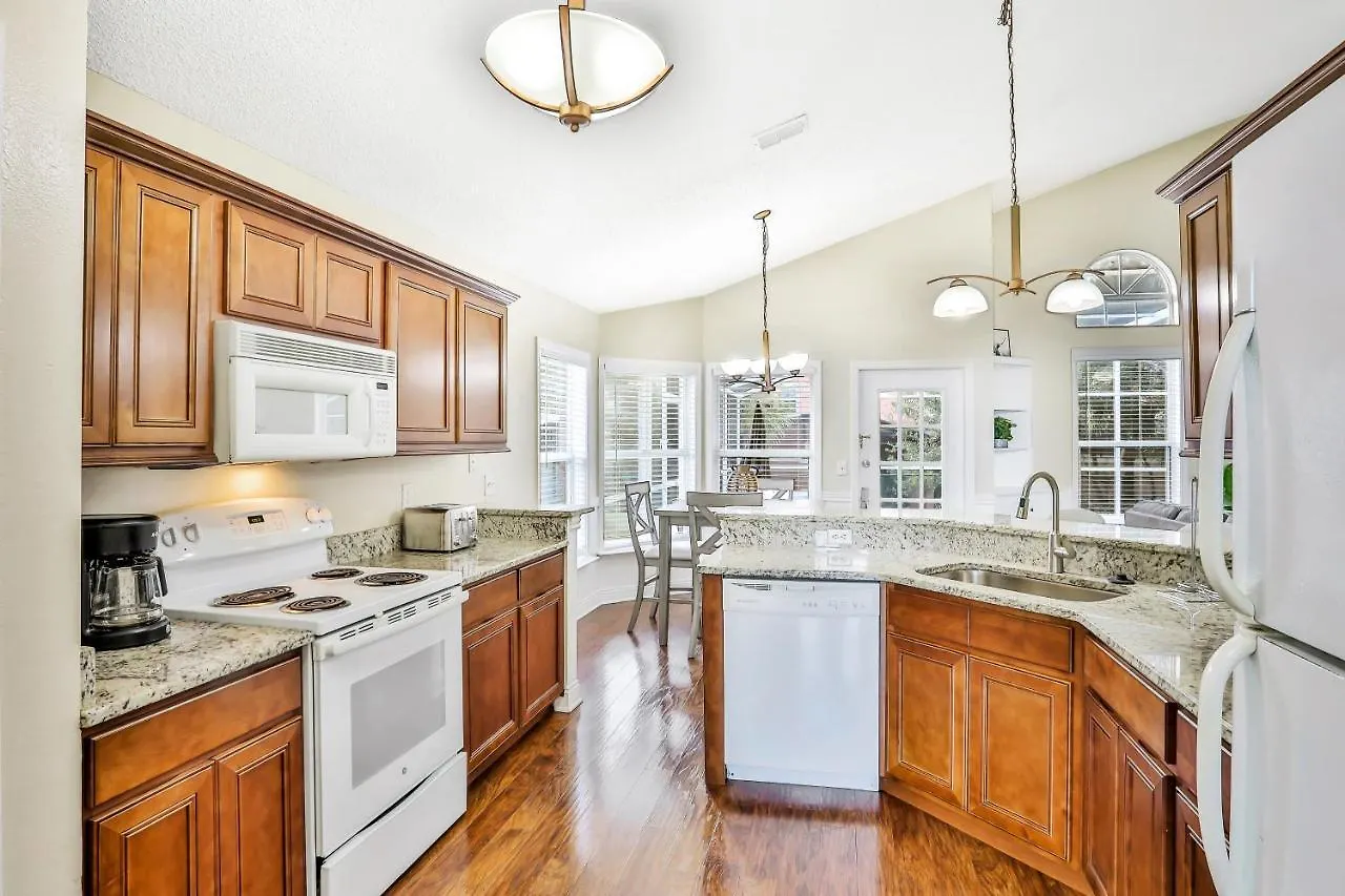 Holiday home Pembridge Charm Kissimmee