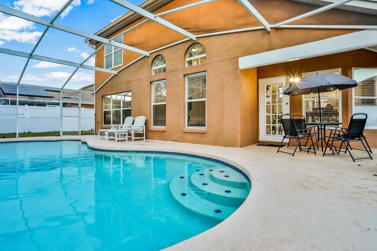 Pembridge Charm Kissimmee