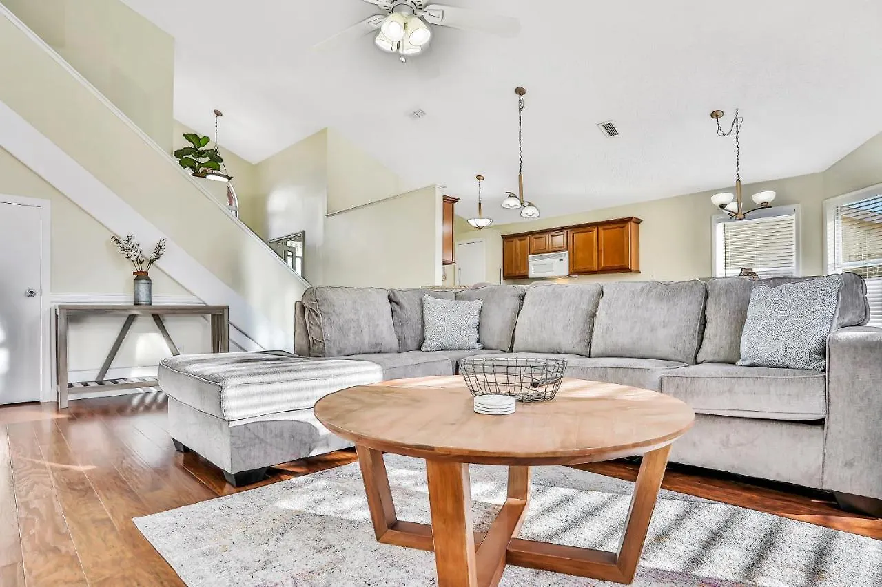 Pembridge Charm * Kissimmee