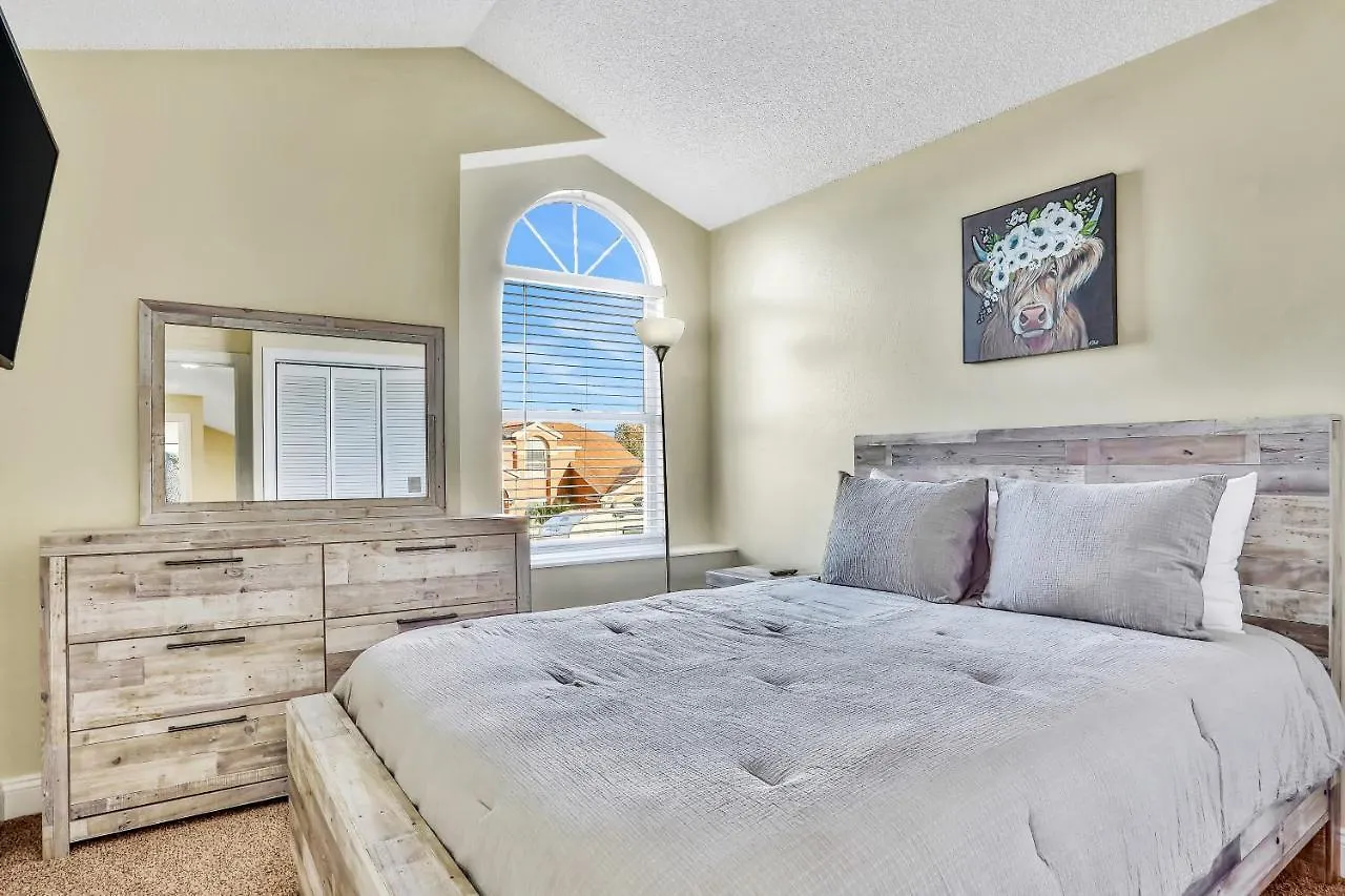Pembridge Charm Kissimmee