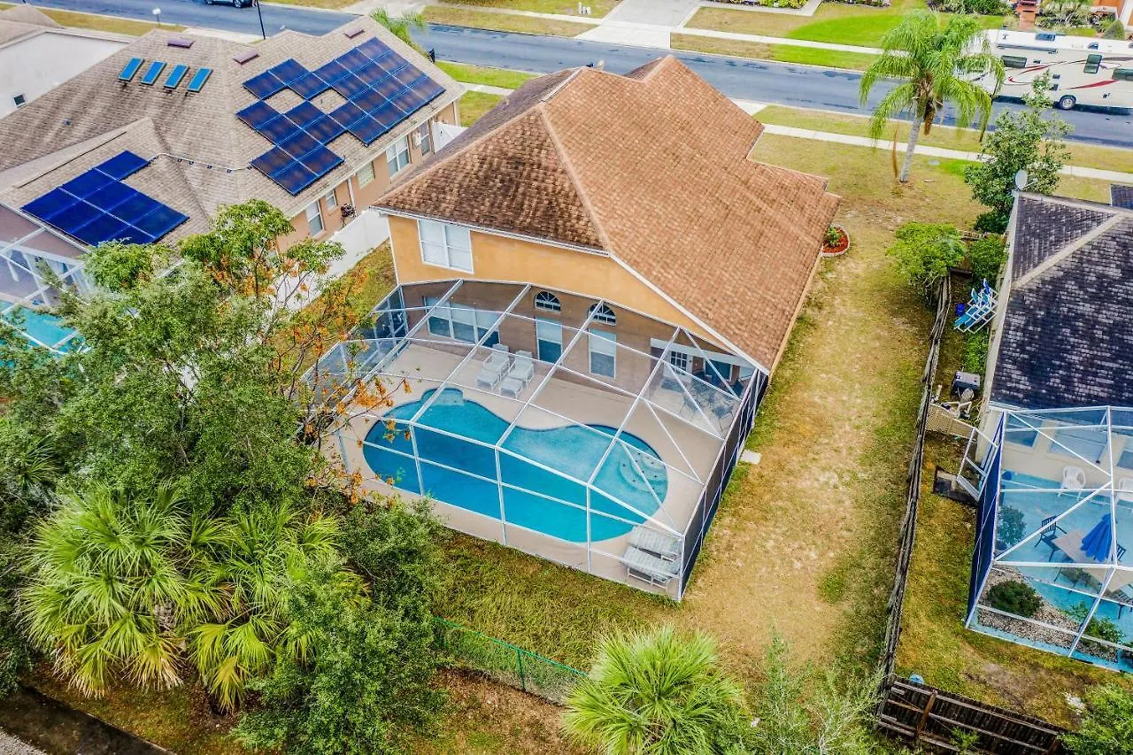 Pembridge Charm Kissimmee