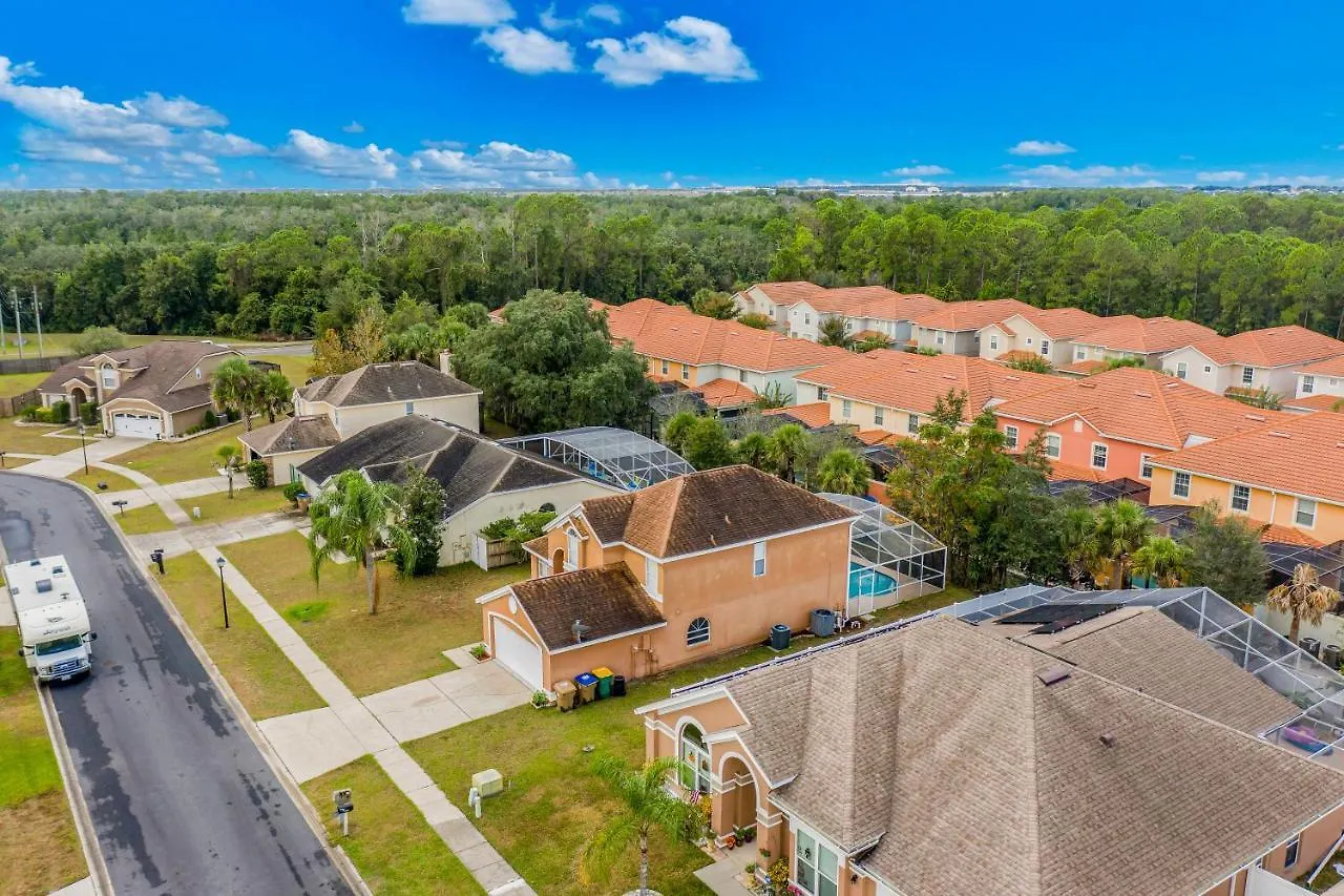 Pembridge Charm Kissimmee