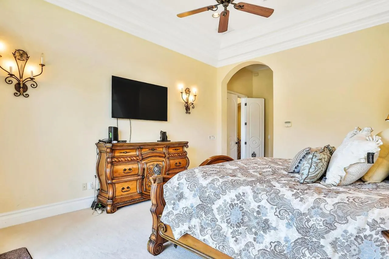 Journey's End Holiday home Kissimmee