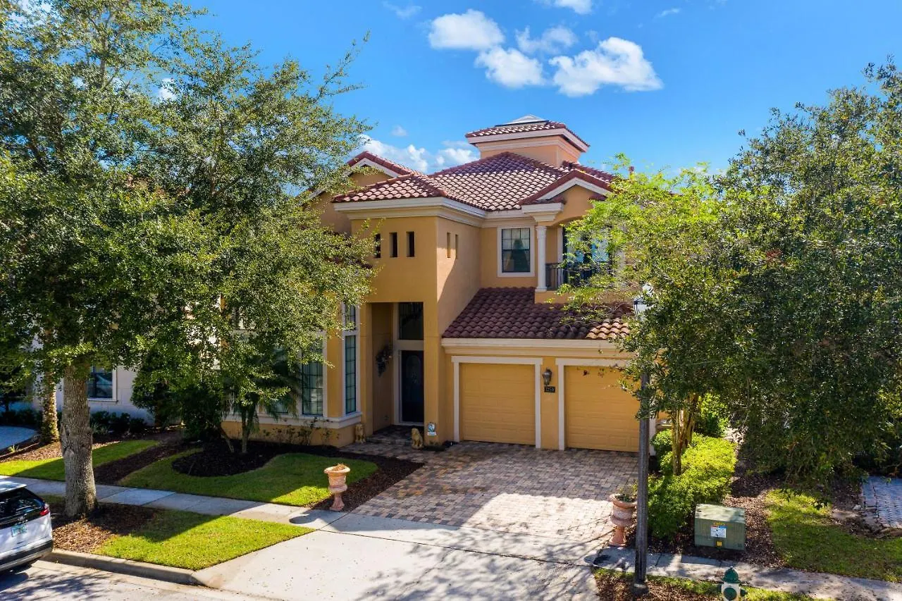 Journey's End * Kissimmee