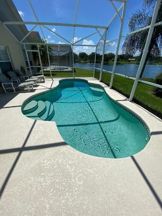 Budget Vacation Homes With Private Pools. *