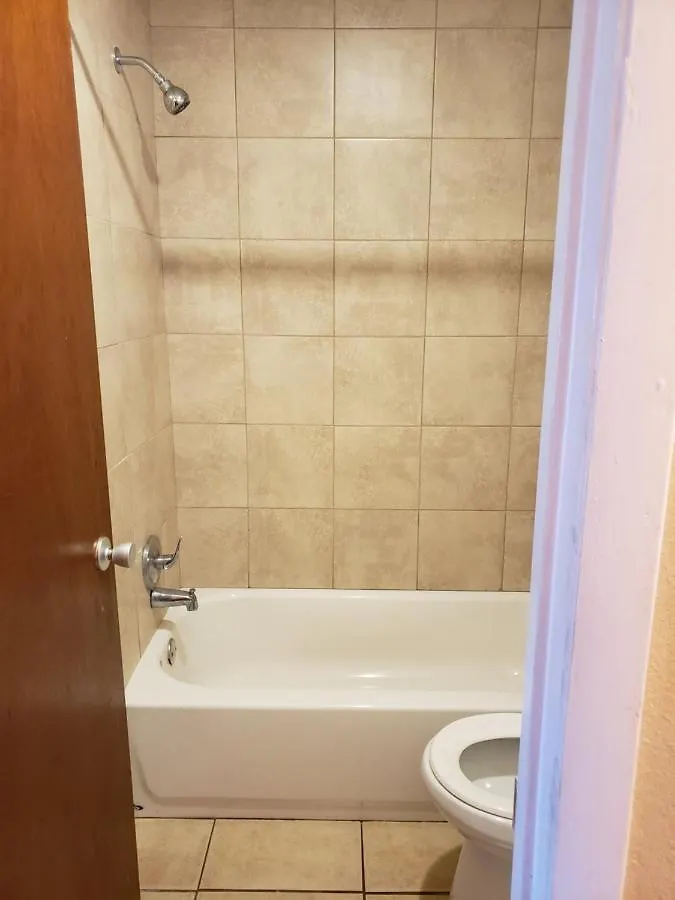 Hotel Knights Kissimmee
