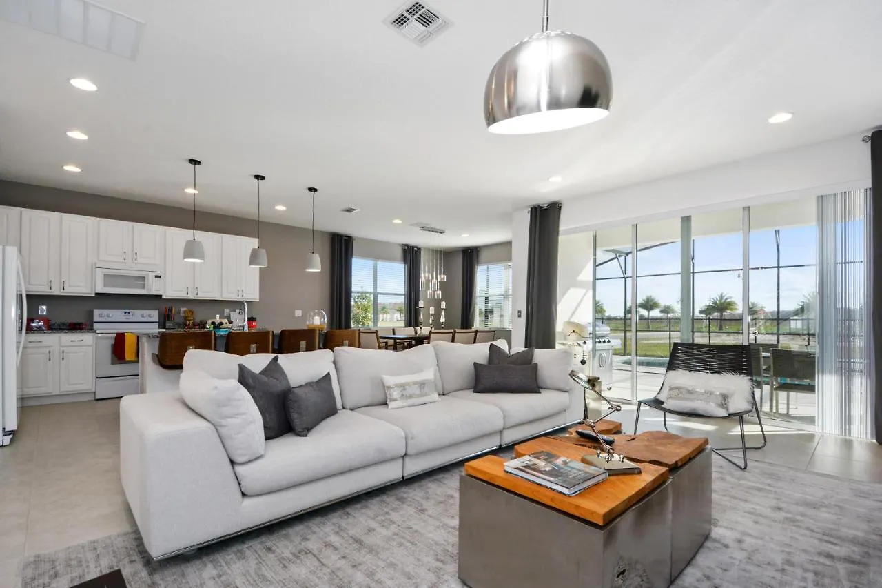 5br 5bath Pvt Bbq Pool 15min 3056ft بيت للعطل