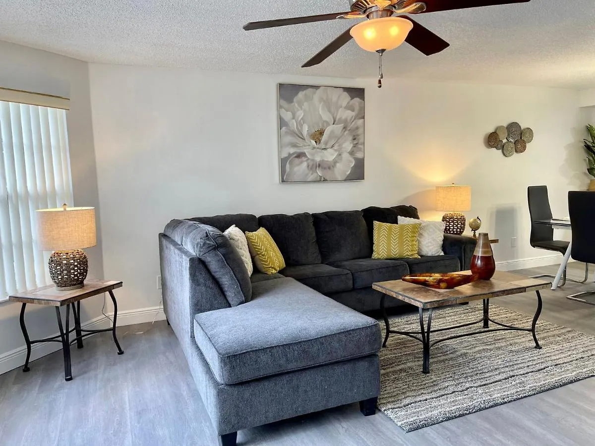 Grand Family 3br Near Parks Kissimmee