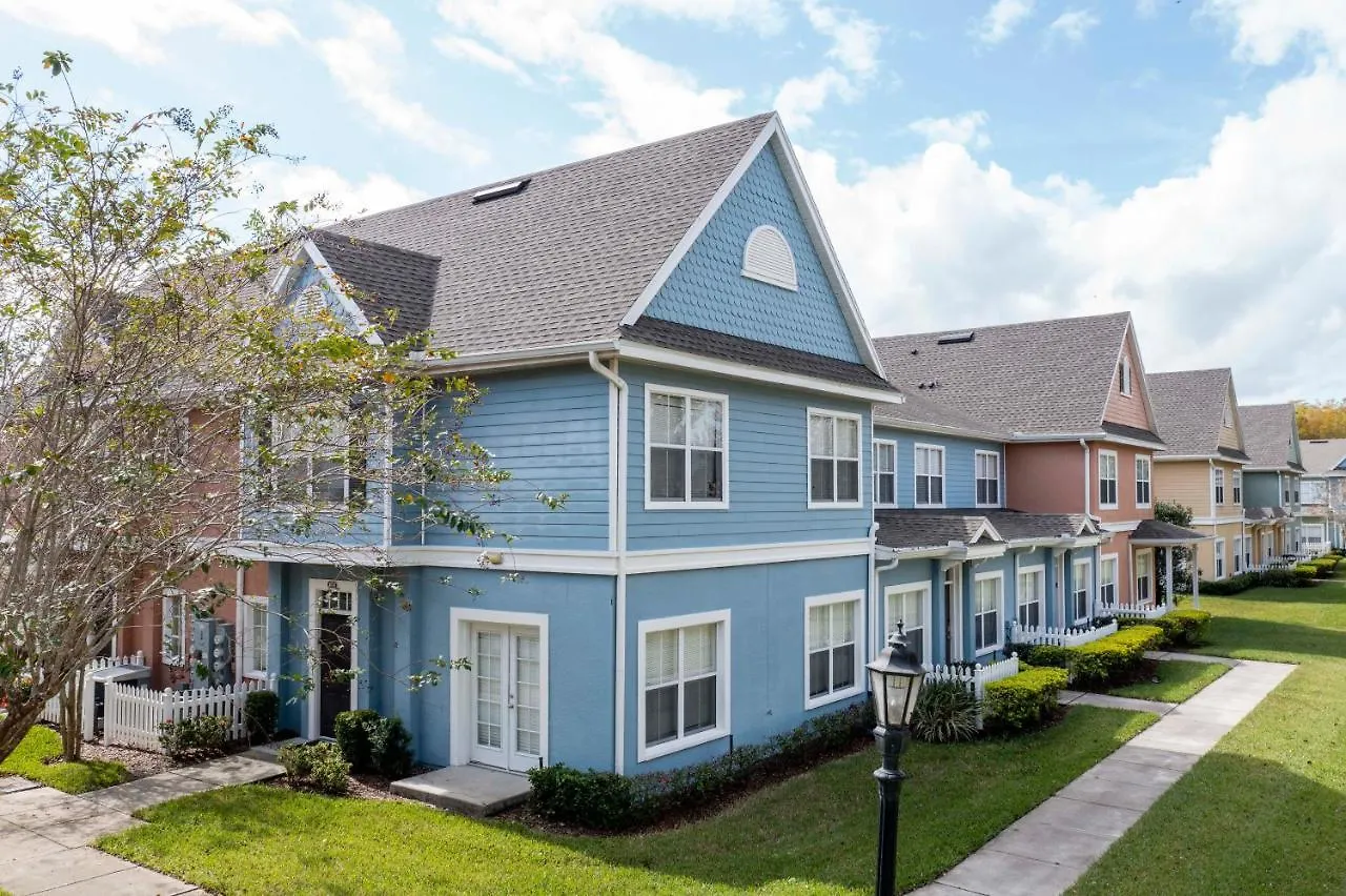 Stunning 3bd Close To @ Venetian Bay 105 Holiday home Kissimmee