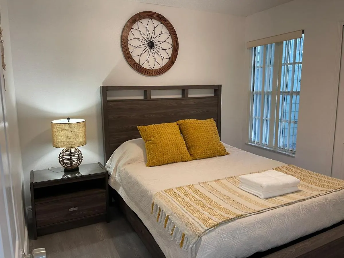Grand Family 3br Near Parks *