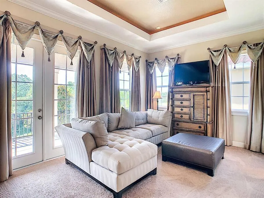 Holiday home Two King En-suites …inside The Prestigious Reunion