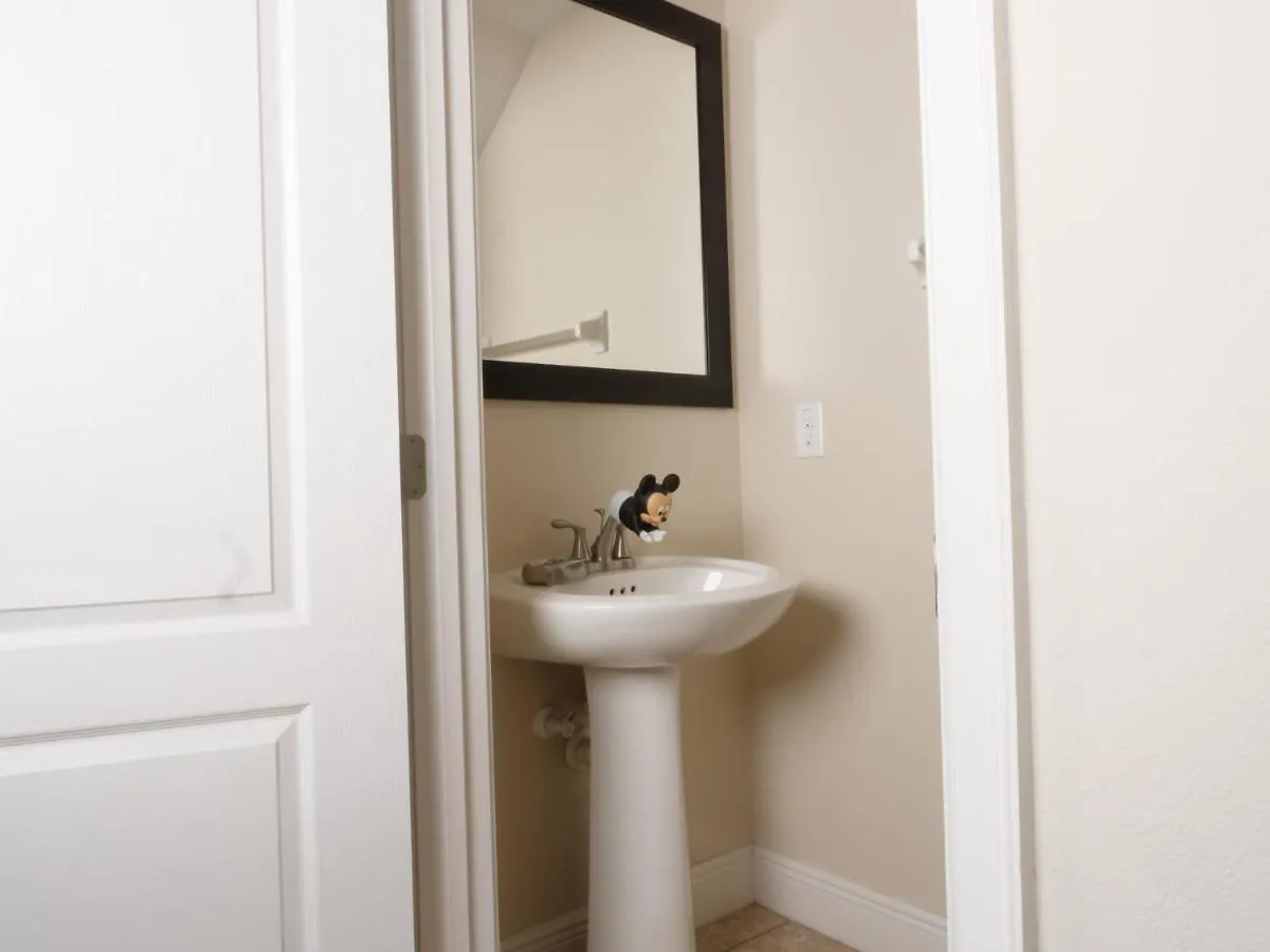 Premium At Champions Gate Holiday home Kissimmee