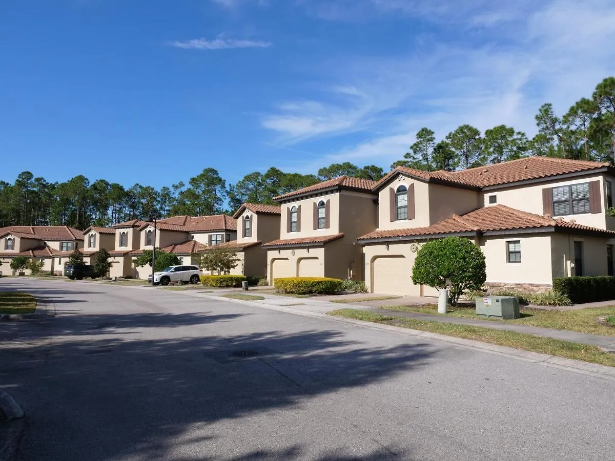 Holiday home Premium At Champions Gate Kissimmee