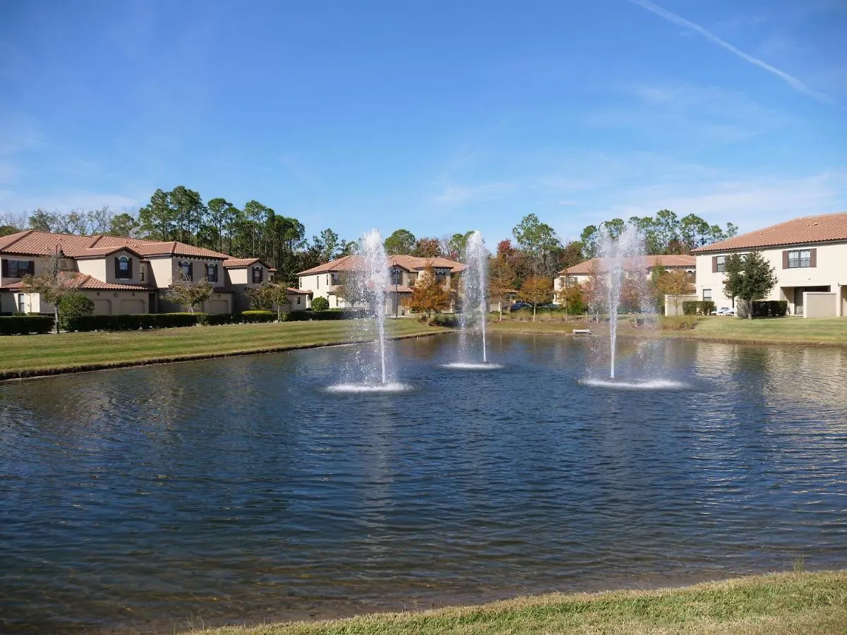 Premium At Champions Gate Holiday home *
