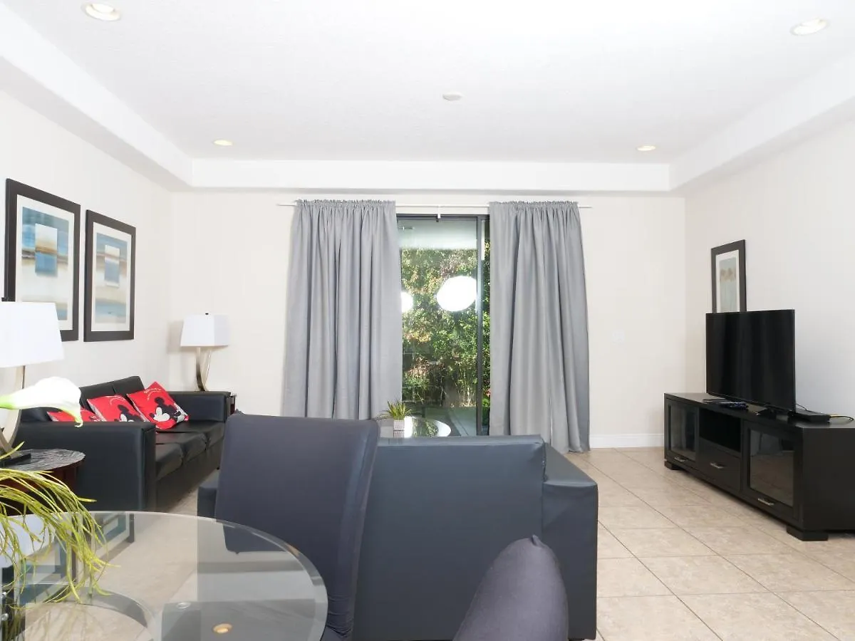 Holiday home Premium At Champions Gate *
