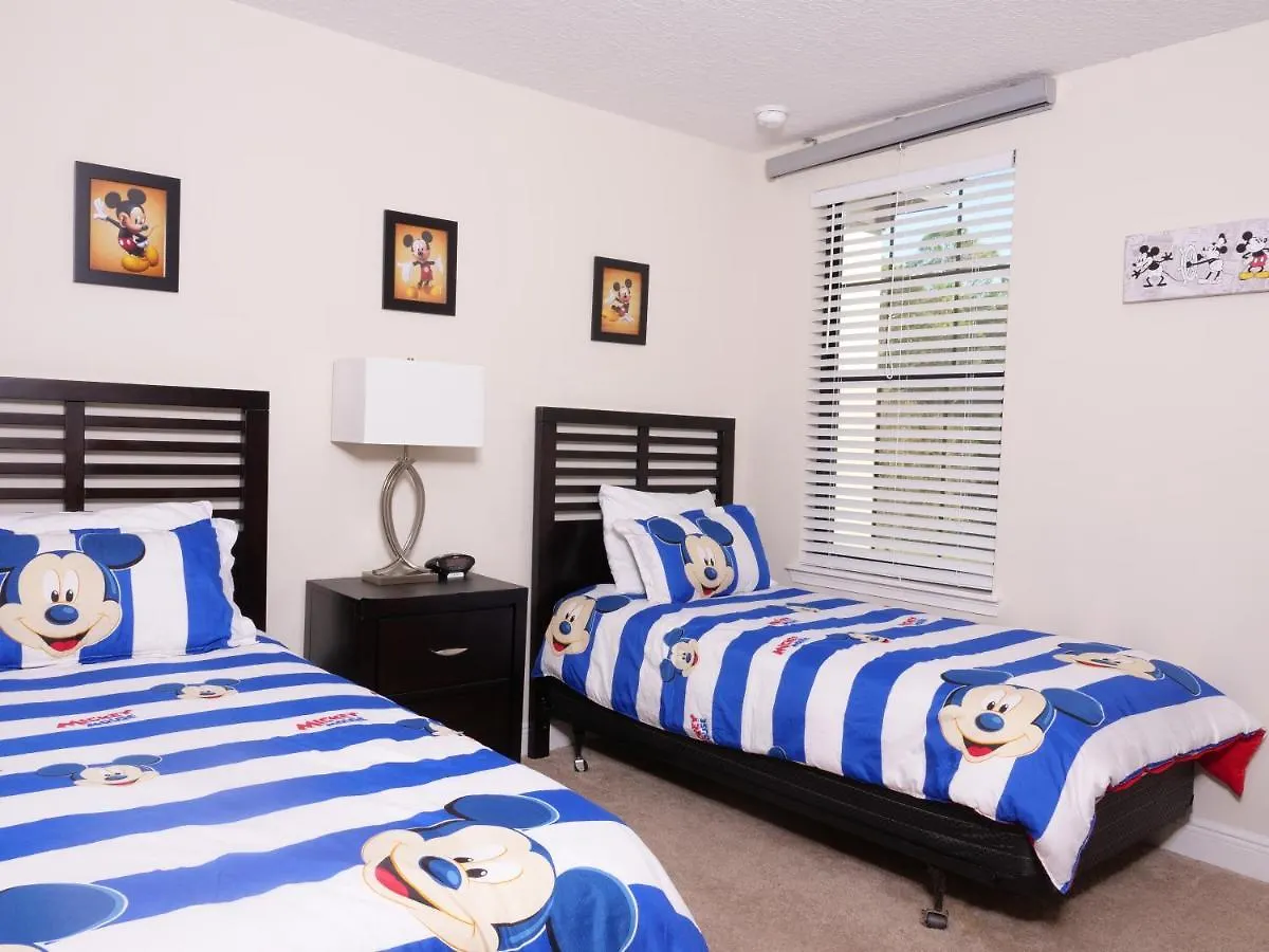 Holiday home Premium At Champions Gate *