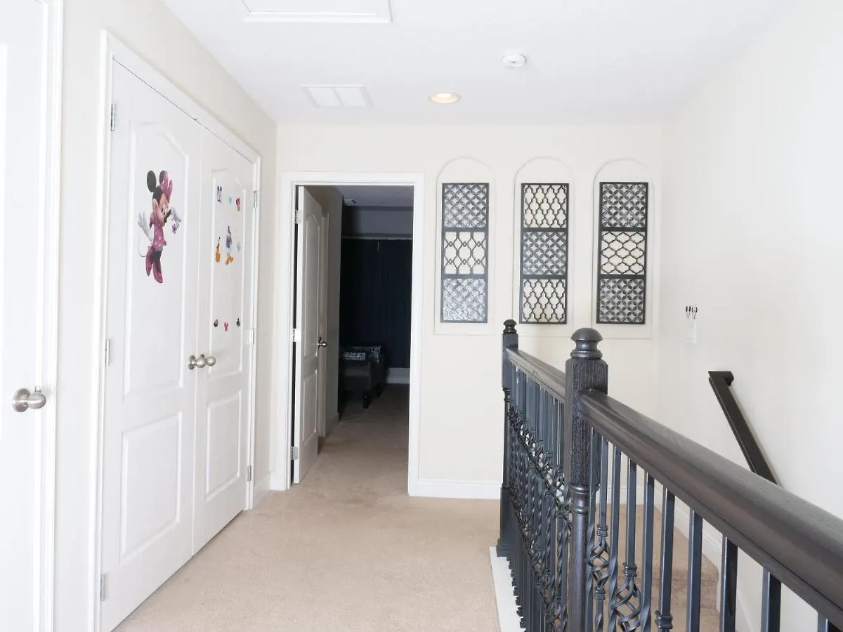 Holiday home Premium At Champions Gate *