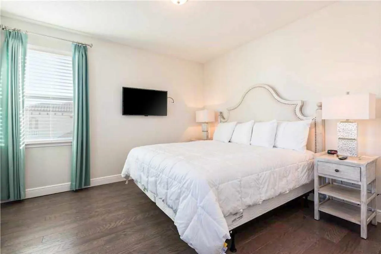 Luxury Hideaway * Kissimmee
