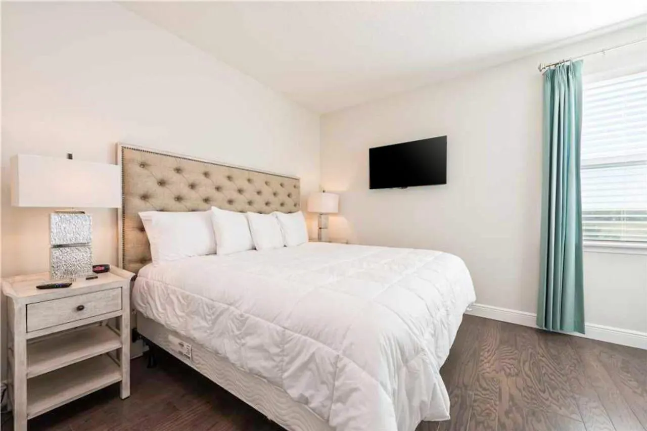 Luxury Hideaway * Kissimmee