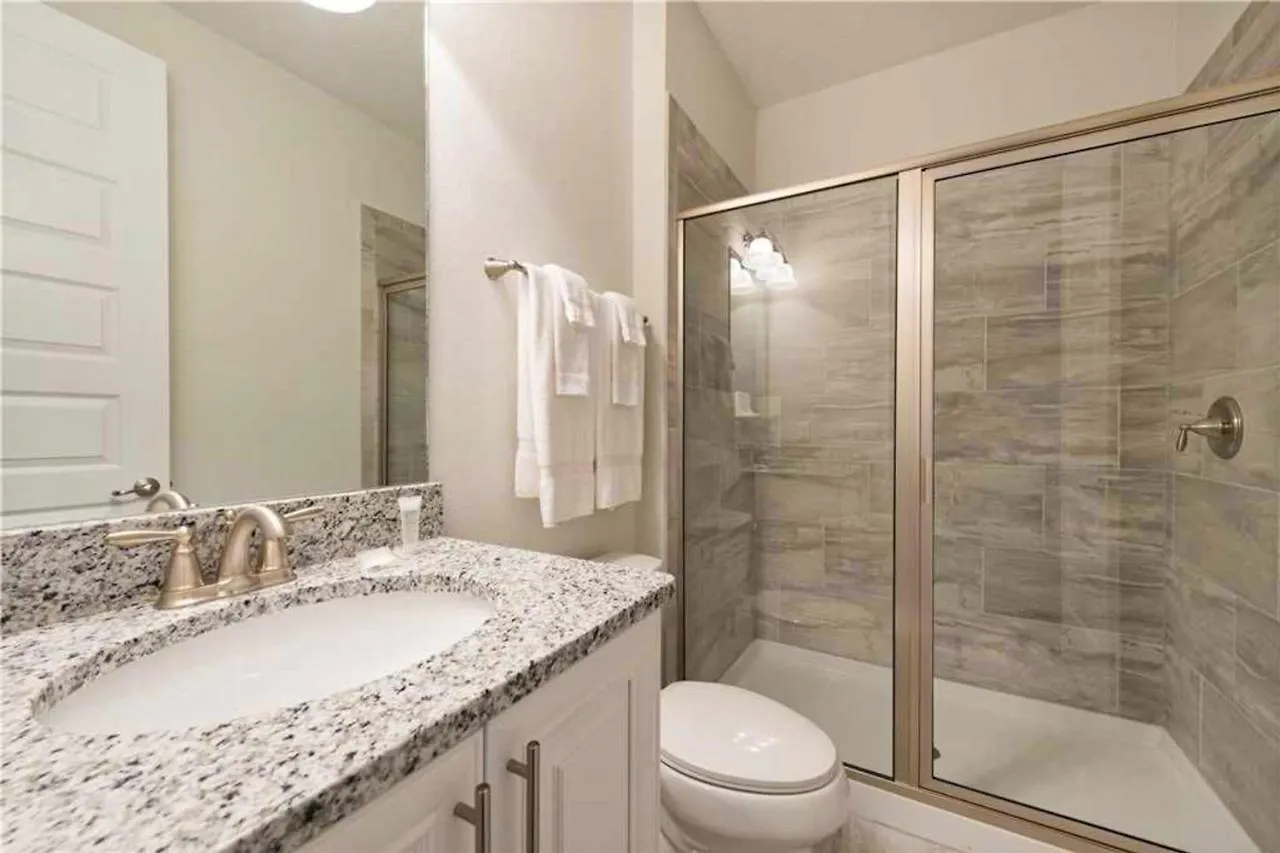 Luxury Hideaway * Kissimmee