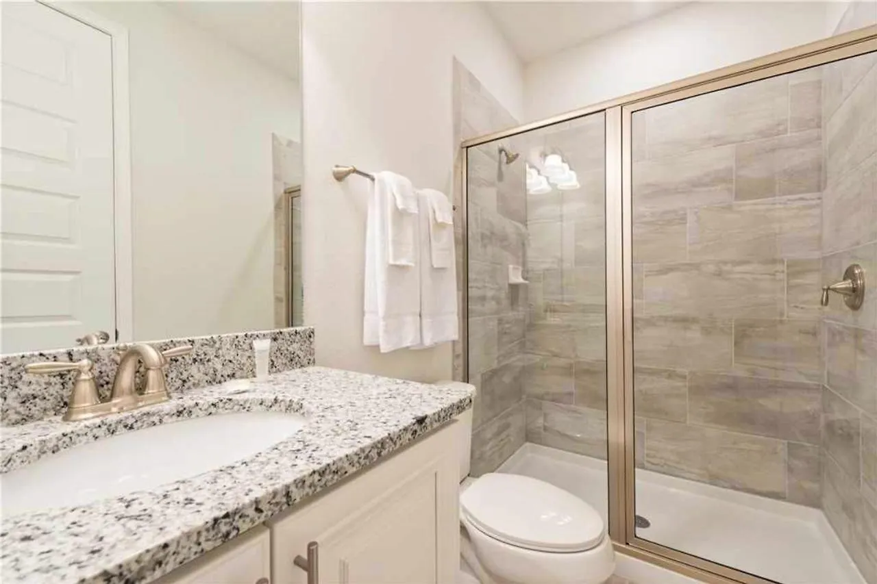 Luxury Hideaway * Kissimmee