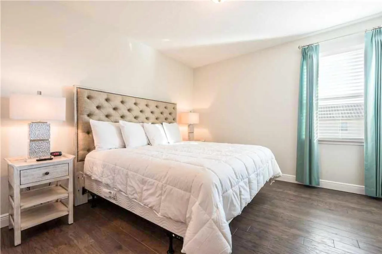 Holiday home Luxury Hideaway *