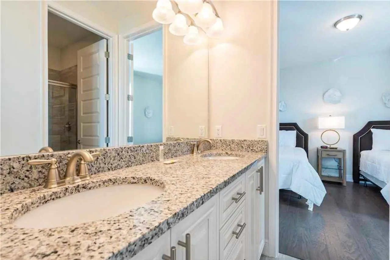 Luxury Hideaway * Kissimmee