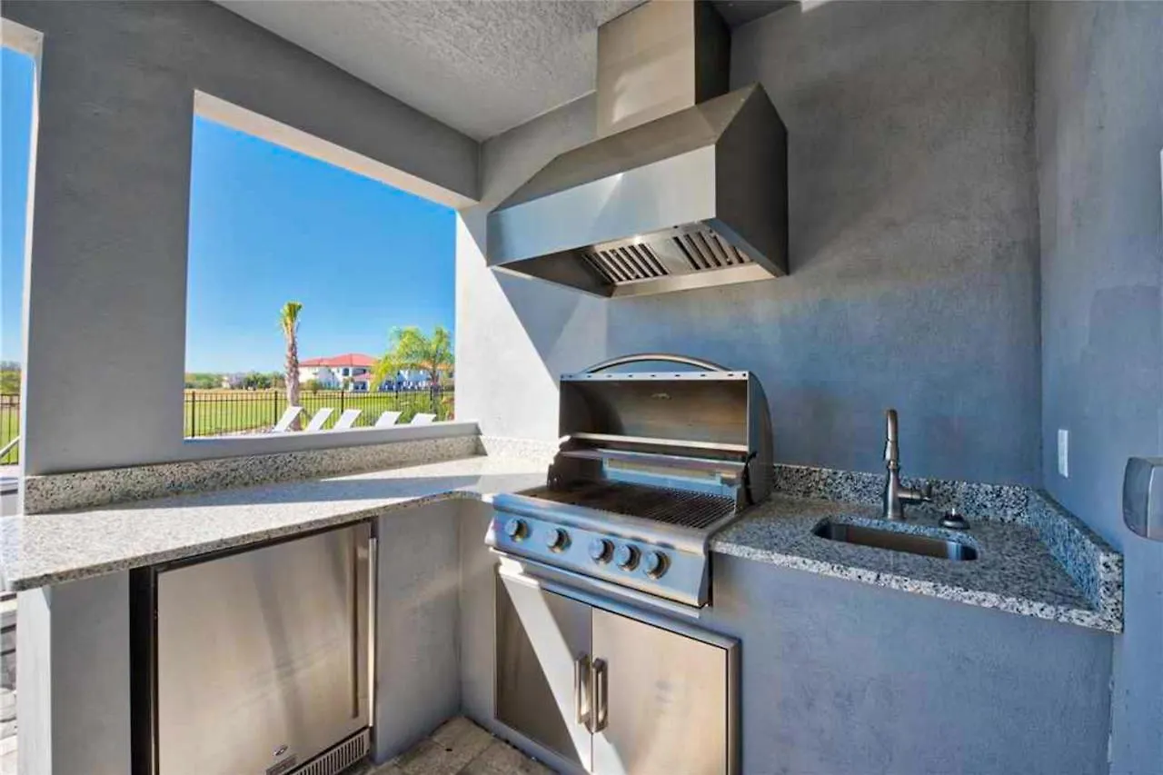Luxury Hideaway * Kissimmee
